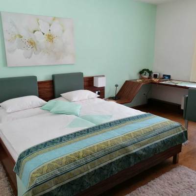 Apartment-Efeu-SZ